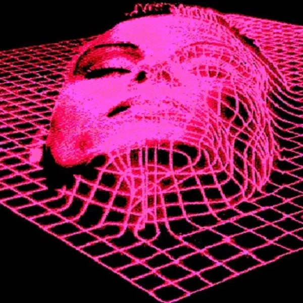 歪んだ睡眠ビジョン1