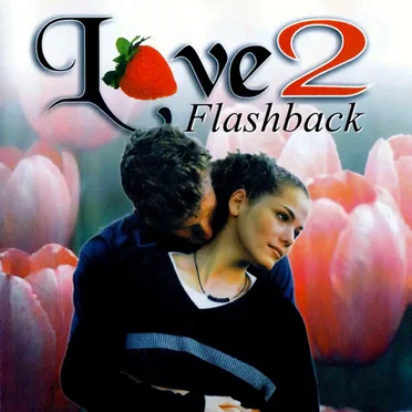 Love Flashback 2 by Various Artists - album cover