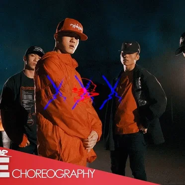 'B.O.D' (PERFORMANCE VIDEO) by PENIEL - album cover