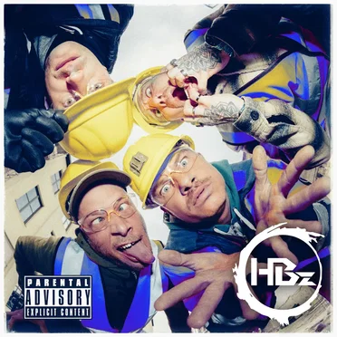 Scheiße baut sich nicht von alleine (Remix)