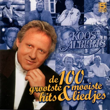 De 100 grootste hits & mooiste liedjes
