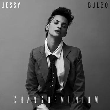 Changuemonium by Jessy Bulbo - album cover