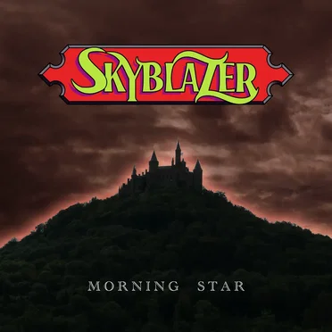 Morning Star by Skyblazer - album cover