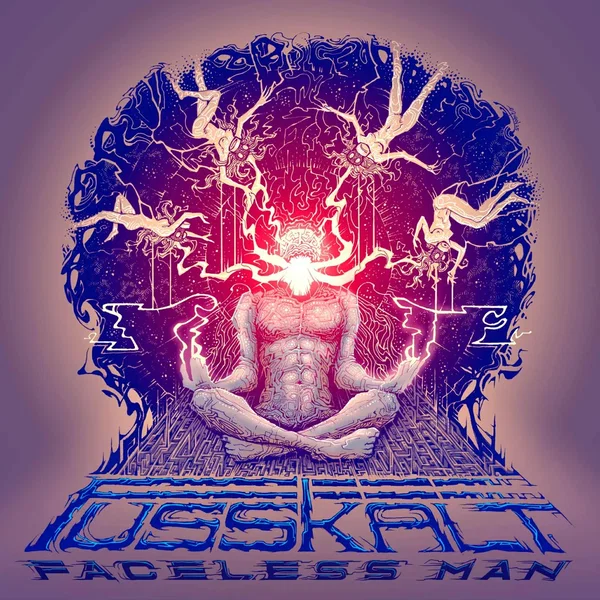 Faceless Man