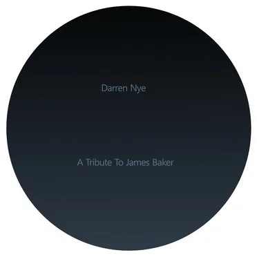 A Tribute to James Baker