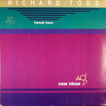 New Ideas
