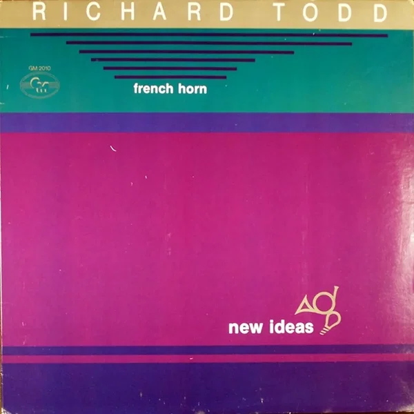 New Ideas