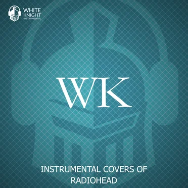 Instrumental Covers of Radiohead