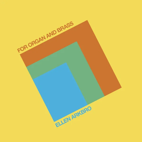 For Organ and Brass