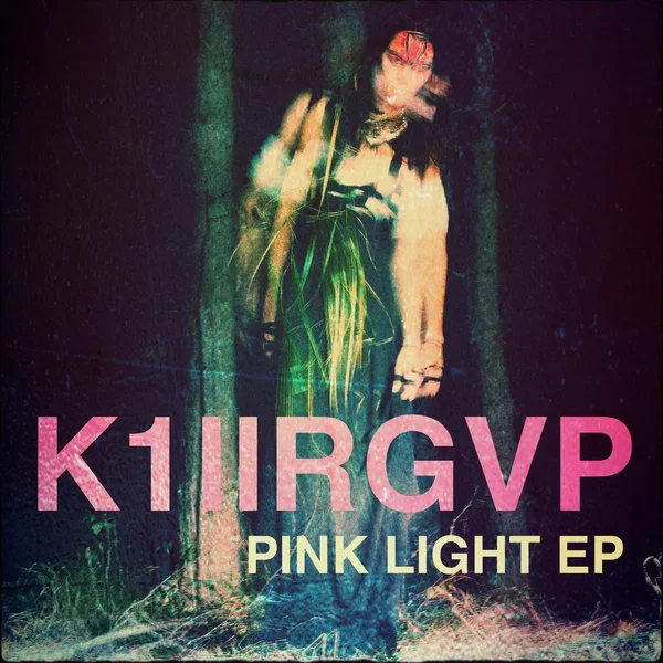 Pink Light EP