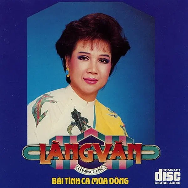 Bài tình ca mùa đông