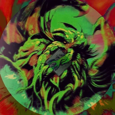 Nightmare: The Cthulhu Remixes & Other Eldritch Horrors