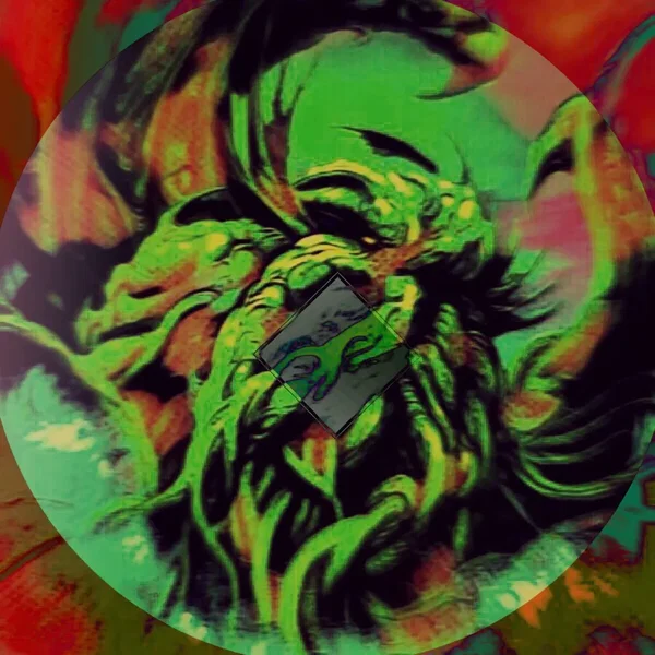 Nightmare: The Cthulhu Remixes & Other Eldritch Horrors