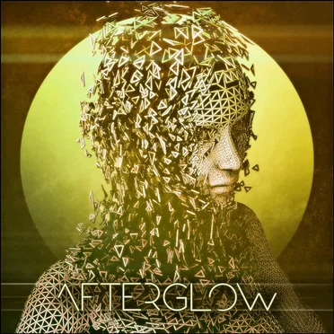 Between the Mirrors by Afterglow - album cover