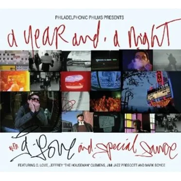 A Year and a Night With