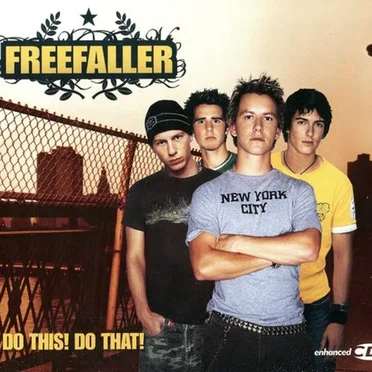 Freefaller