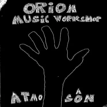 Atmosôn by Orion Music Workshop - album cover