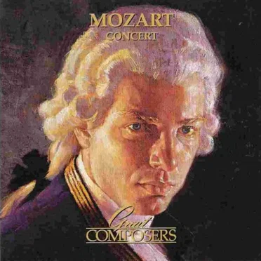 Great Composers: Mozart Concert