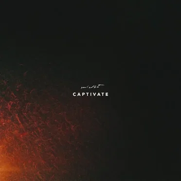 Captivate by midst - album cover