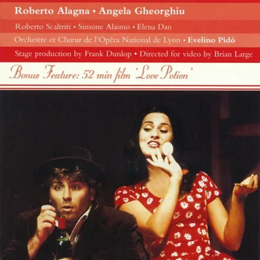 L’elisir d’amore