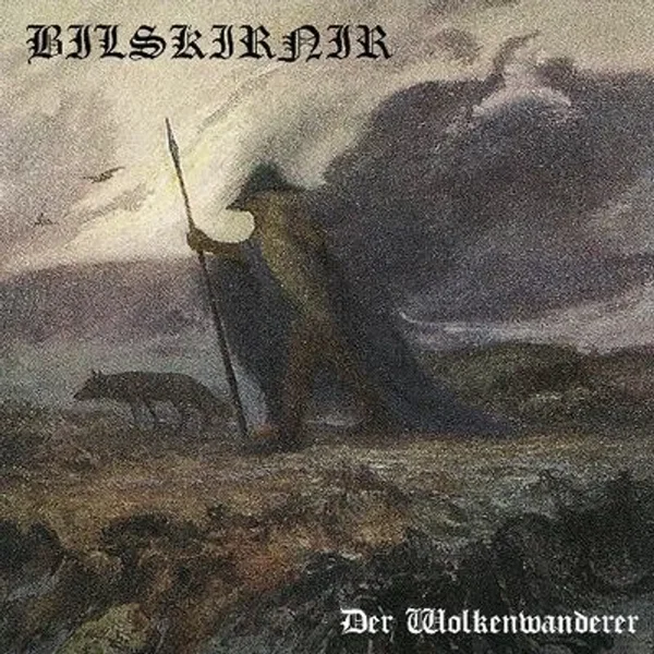 Der Wolkenwanderer