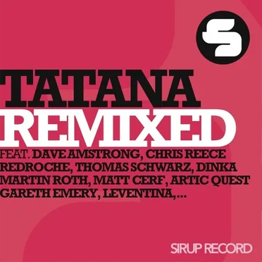 Tatana Remixed