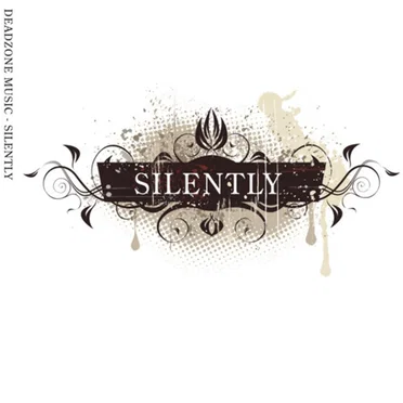 Silently by Panu M Savolainen - album cover