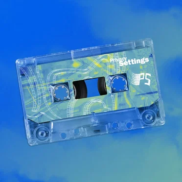 Strictly 160 Cassette Mix by Privacy Settings - album cover