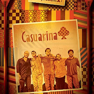 MTV Apresenta: Casuarina