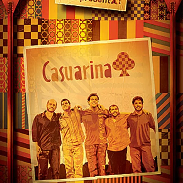 MTV Apresenta: Casuarina