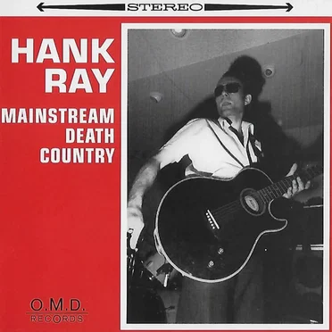 Mainstream Death Country