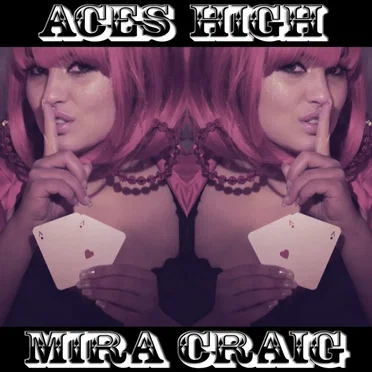 Aces High by Mira Craig - album cover