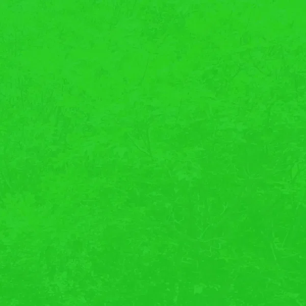 Le vert