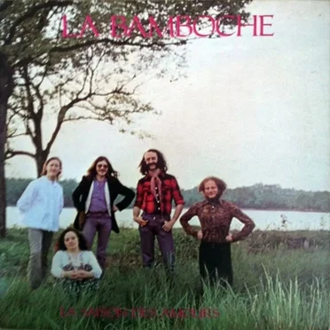La Bamboche