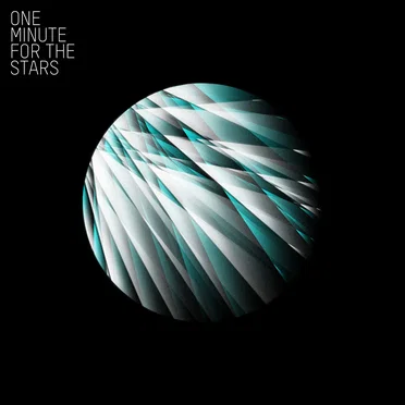 One Minute for the Stars by Various Artists - album cover