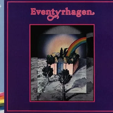 Eventyrhagen