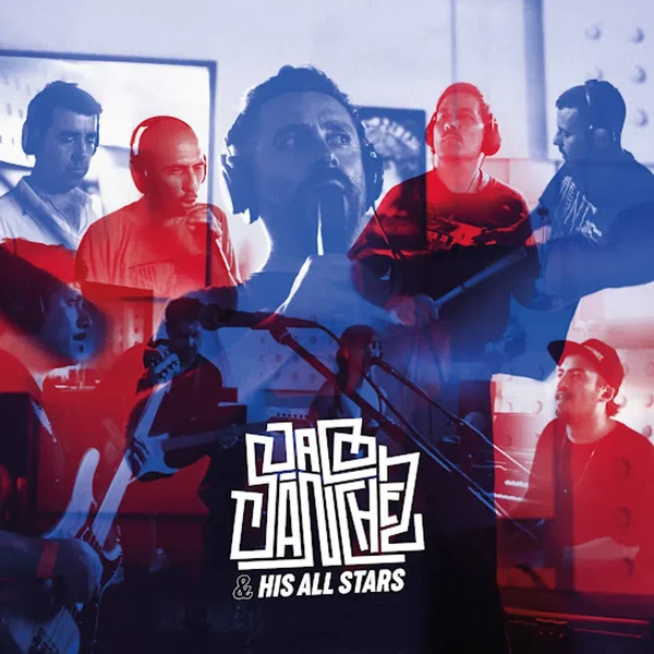 Jaco Sánchez & His All-Stars (sesión en directo)