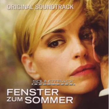 Fenster Zum Sommer (Original Soundtrack) by Timo Hietala - album cover