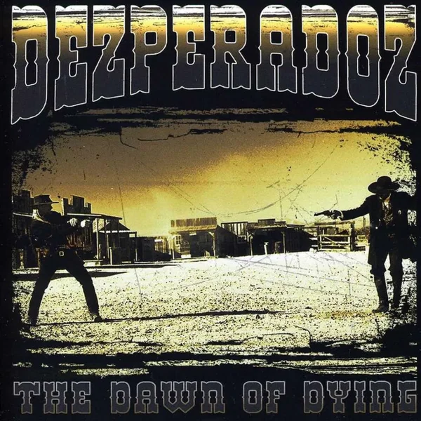 The Dawn of Dying