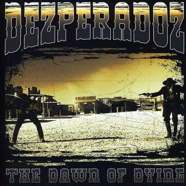 Dezperadoz