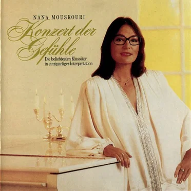 Konzert der Gefühle