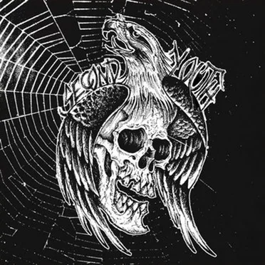 Glass Roof by Second Youth - album cover