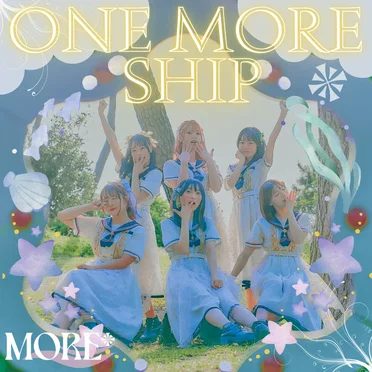 ONE MORE SHIP