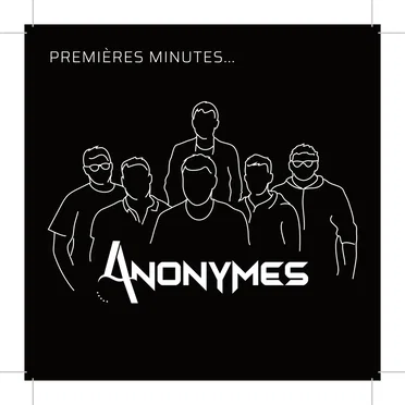 Premières minutes
