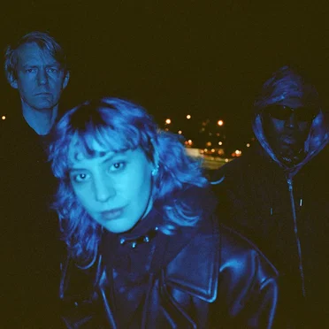 Everynight by Camp Claude - album cover