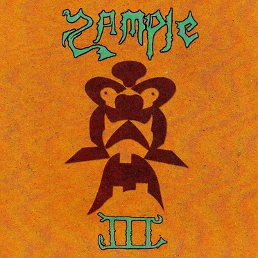 Zample, Vol. 3