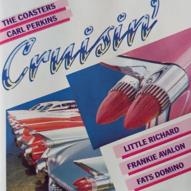 Cruisin’ by Various Artists - album cover