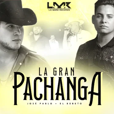 La Gran Pachanga (En Vivo)