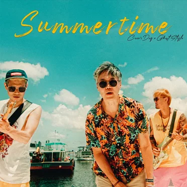 Summertime