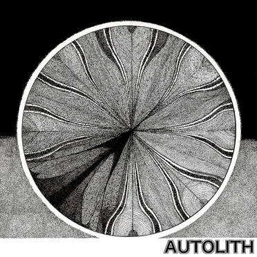 Autolith by Autolith - album cover